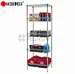 wire basket storage shelves